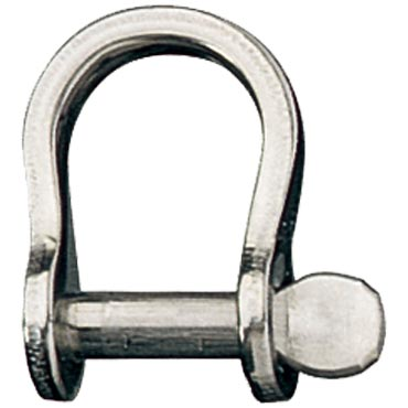 RF635 - Bow Shackles