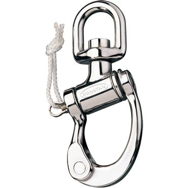 RF6511 - Trunnion Snap Shackles
