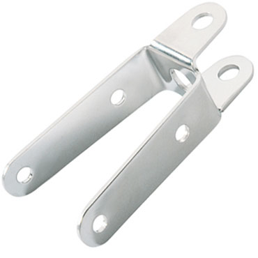 RF243 - Rudder Hardware & Accessories