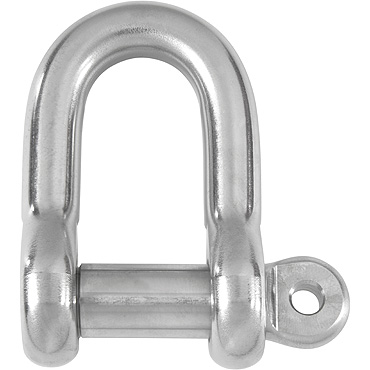 RF1035 - Standard D Shackles