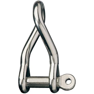 RF631 - Twisted Shackles