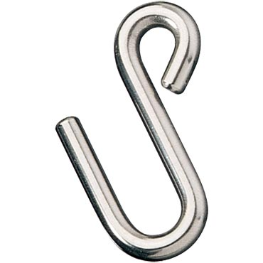 RF50 - S-Hooks