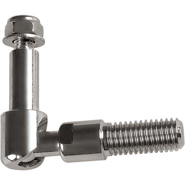 RC00110 - Batten Receptacles and Links