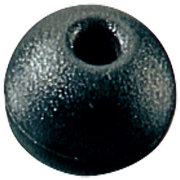 RF1317BLK - Tie Balls