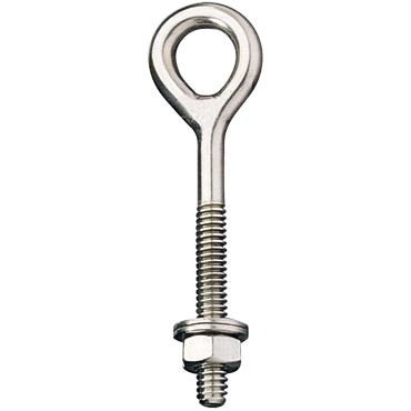 RF169 - Eye Bolts / Eye Nuts