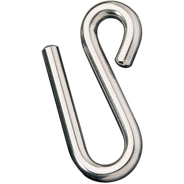 RF48A - S-Hooks