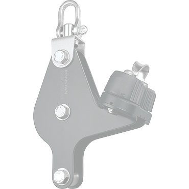 RZ1707 - Industrial Pulley Blocks Series 75