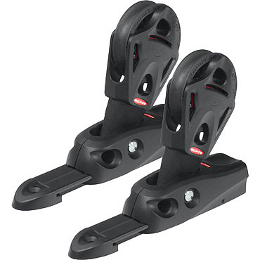 RC72540S - Series 25, Jib Lead Cars
