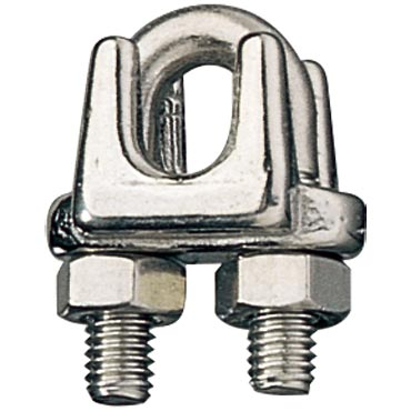 RF1685-12 - Wire Rope Grips