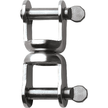 RF120 - Swivel Shackles