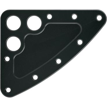 PNP376 - Headboard Plates