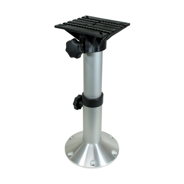 Adjustable Table Pedestal - Coastline