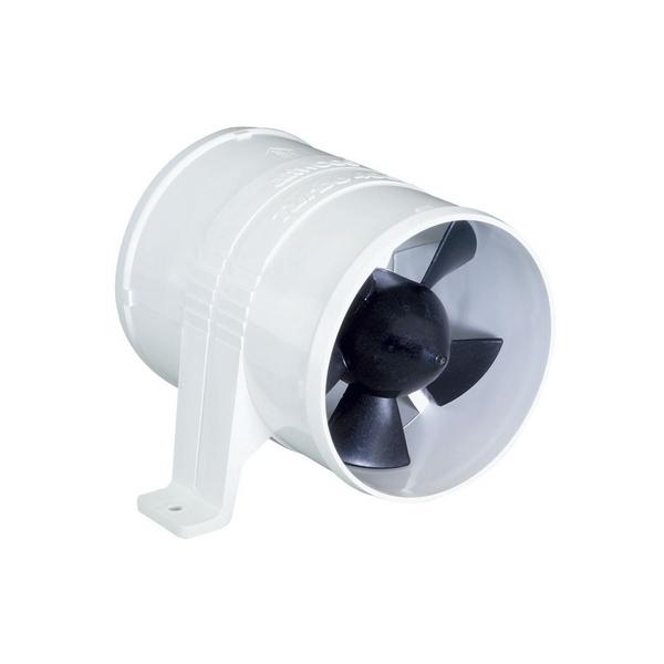 Attwood® Bilge Blowers - Turbo In-line