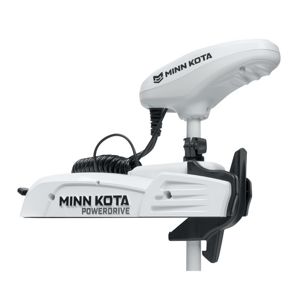 Minnkota Riptide Saltwater PowerDrive-Bow Mount