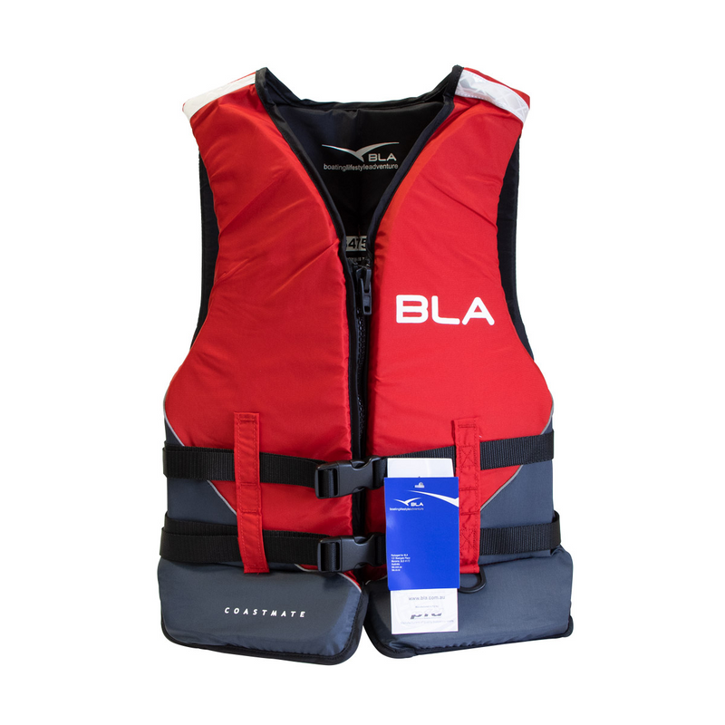 BLA PFD - Coastmate Jacket Level 50