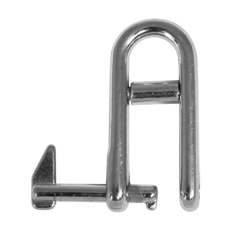 BLA Quick Release Halyard Shackles - Stainless Steel