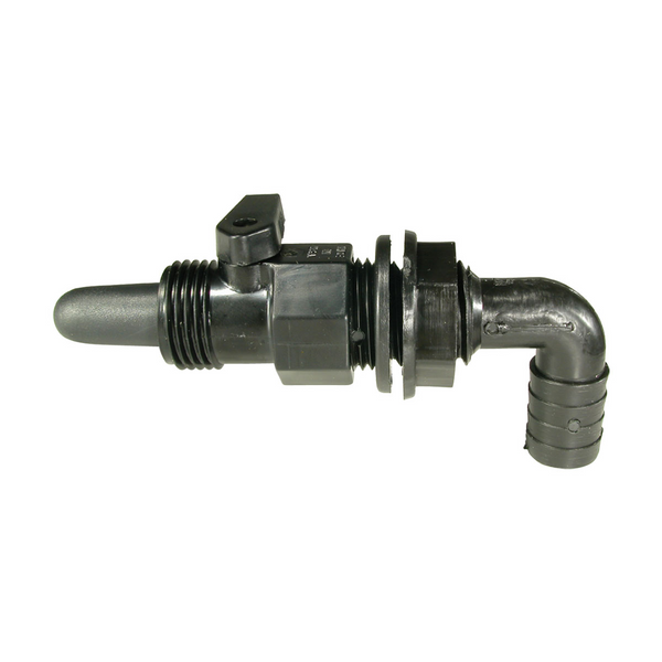 Aerator Head