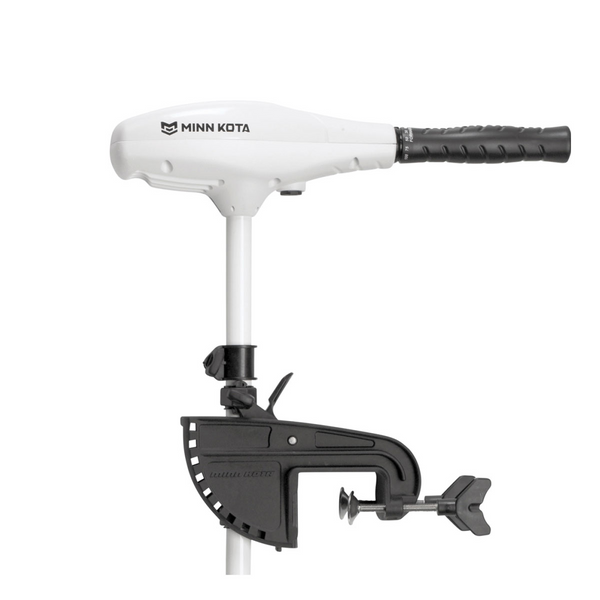 MinnKota® Saltwater Transom Mount - Riptide RT