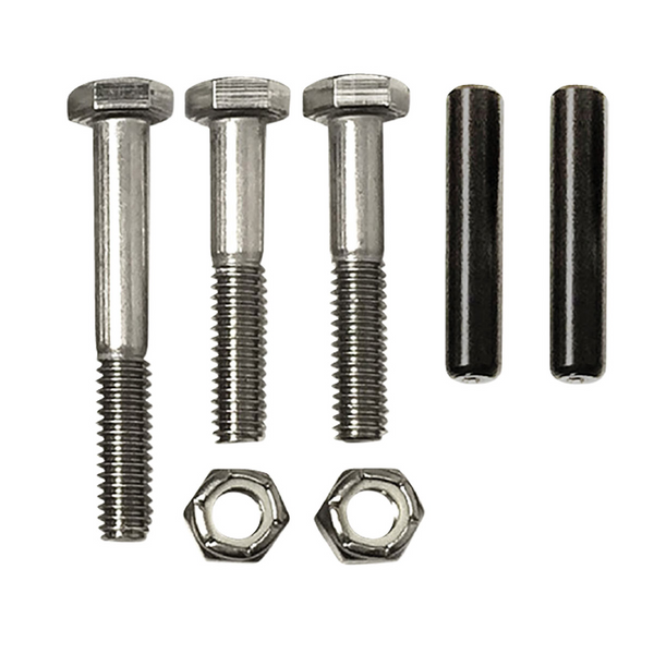 Lenco Trim Tab Actuator Hardware Kit