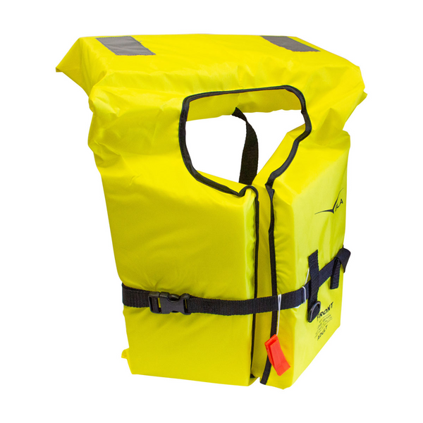 BLA PFD - Standard Level 100