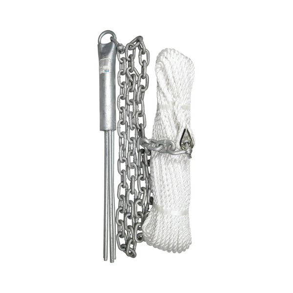 BLA Reef Anchoring Kit - Galvanised