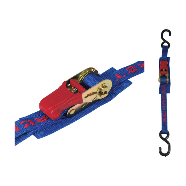 AEROFAST TIE DOWN RATCHET 25MMX4.5M HEAVY DUTY