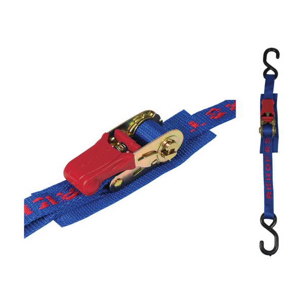 Aerofast™ Ratchet Tie Down - Heavy Duty Over Boat 700kg