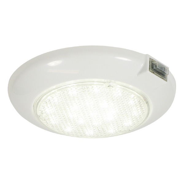 Exterior Light - LED Waterproof with Night Light