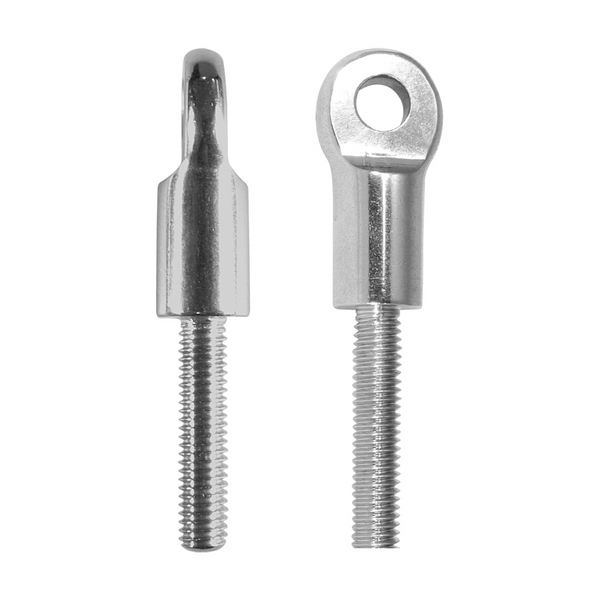 BLA Anchor Bolts - Stainless Steel