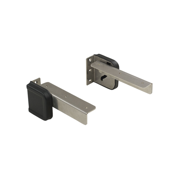 Fold Down Mounting Hinge