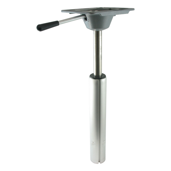 Plug-in Power Rise Pedestal