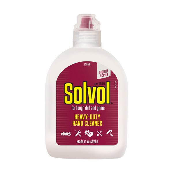 Solvol® Liquid Citrus