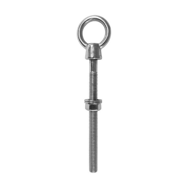 BLA Eye Bolts - Stainless Steel