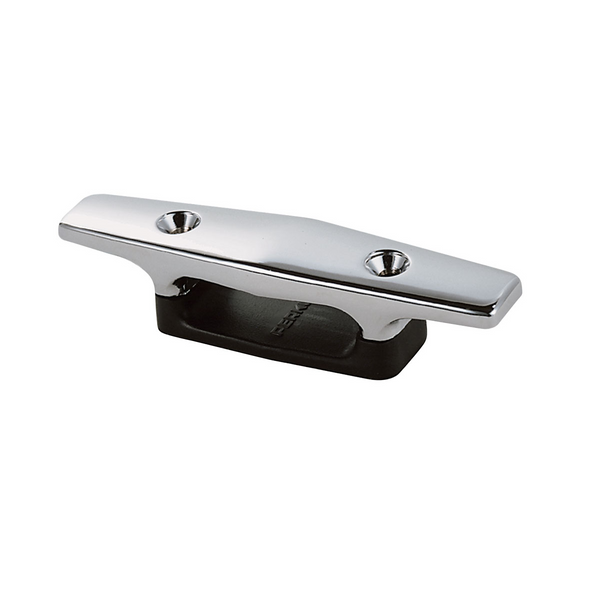 Horn Cleat - Cast Stainless Steel Open