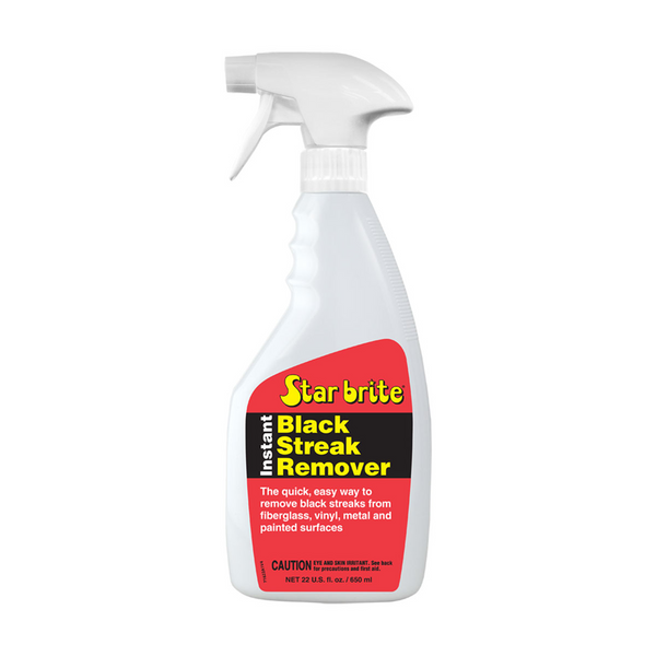 Star Brite® Instant Black Streak Removers