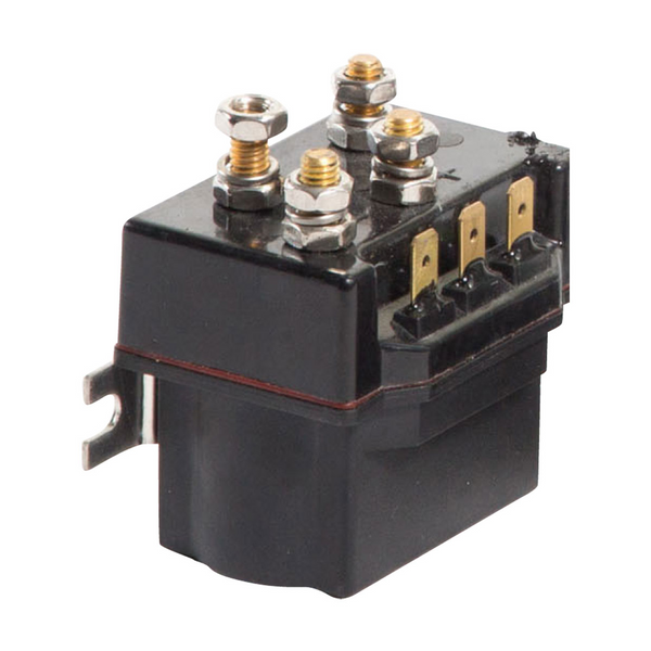 Savwinch Solenoids