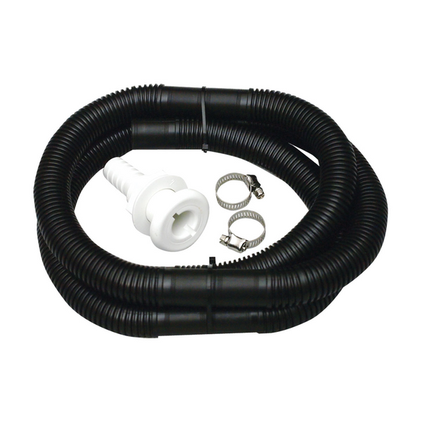 Bilge Pump Installation Kit