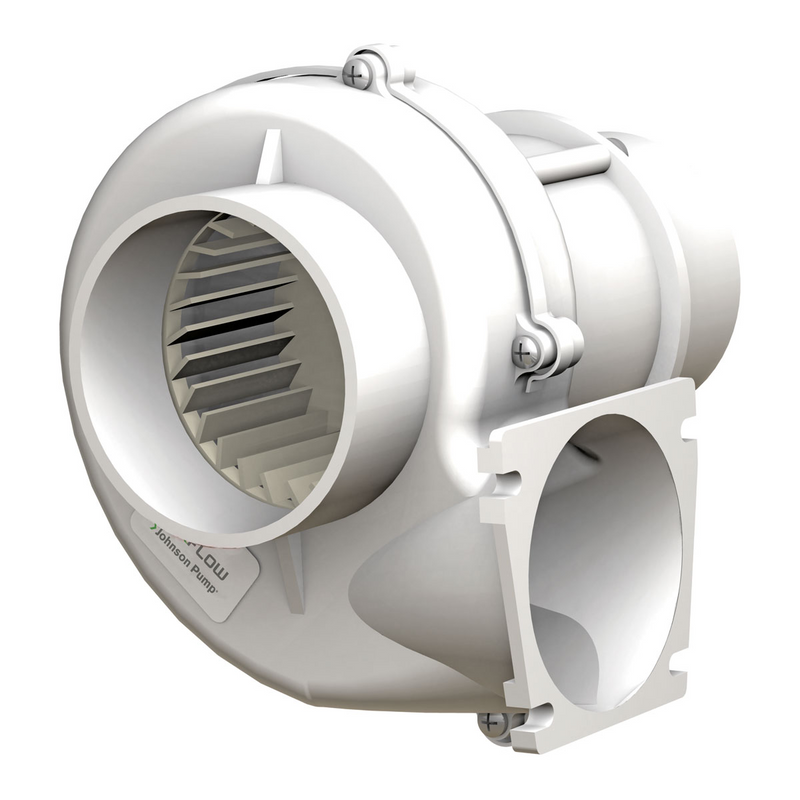 SPX Bilge Blowers - AirV Extra Heavy Duty