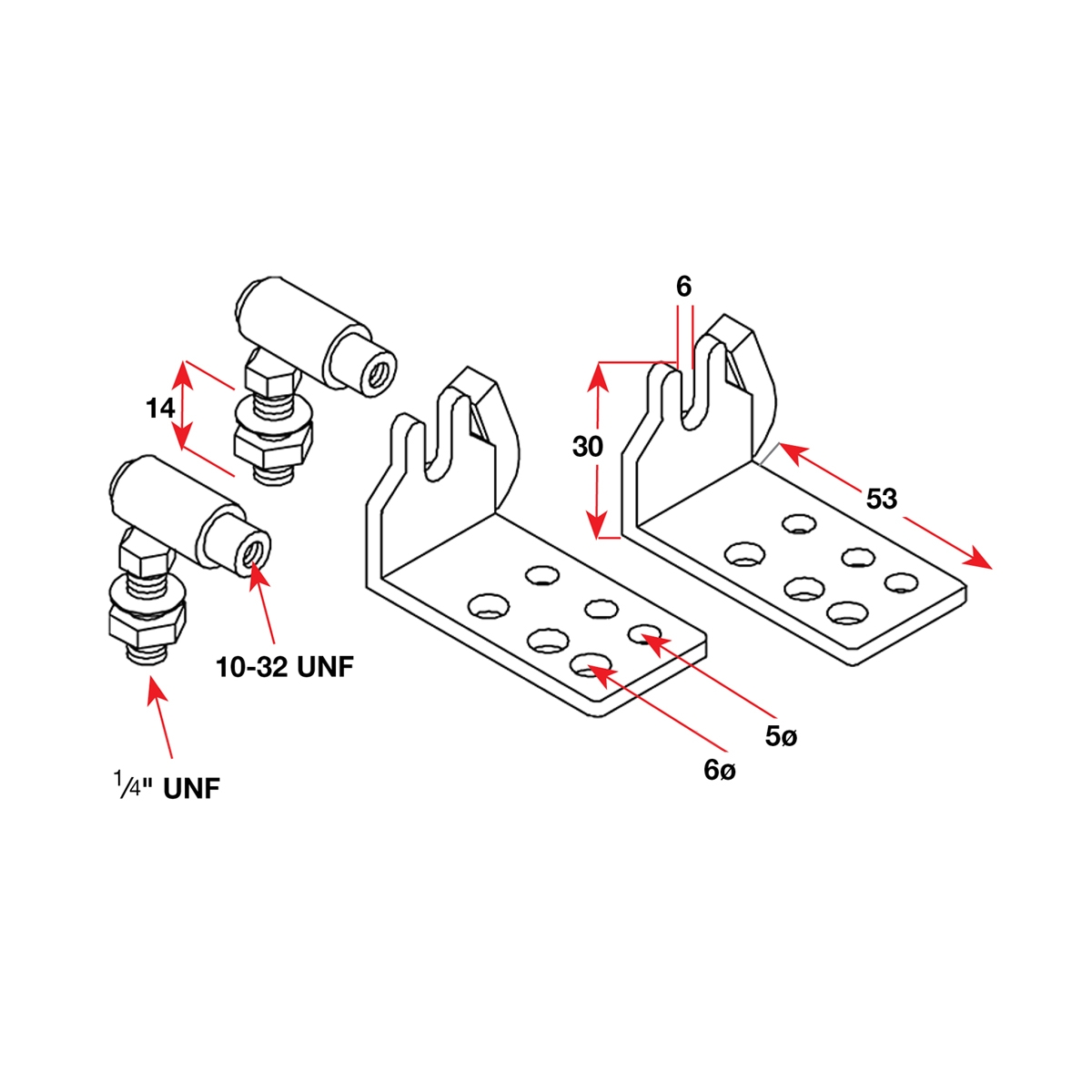 Universal Connection Kit