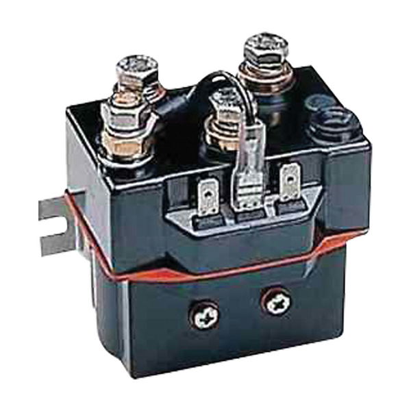 Solenoid dual suit V4 12V