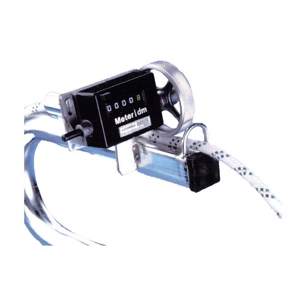 Rope Measurer
