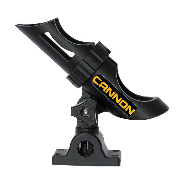 Cannon® Adjustable Rod Holder