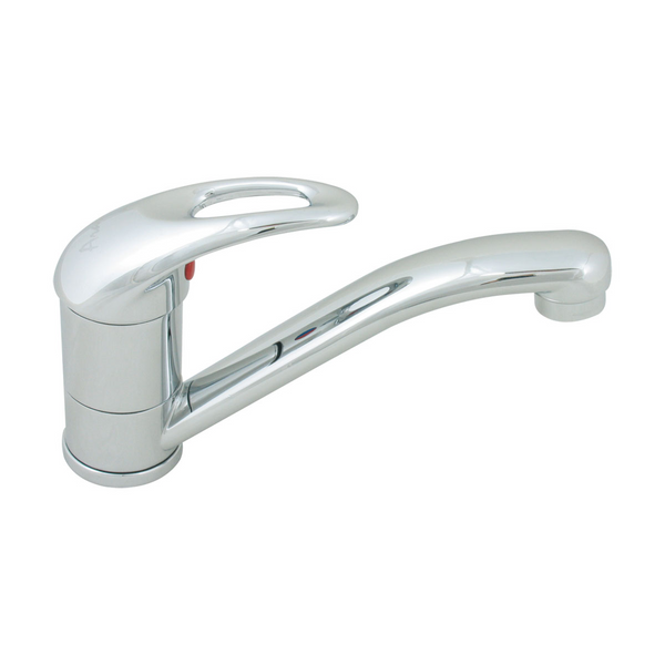 Capri Tapware Range
