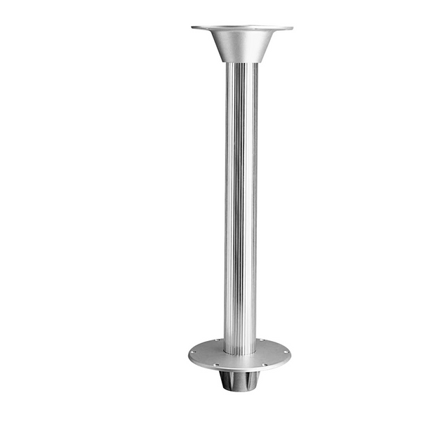 Garelick Eez-In® Table Pedestals for Smaller Boats - 57mm Dia. Post & 175mm Base