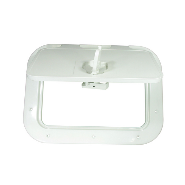 Access Hatches - Luran® Recessed Lid