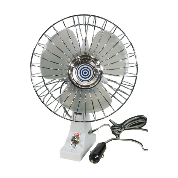 Fan - Oscillating