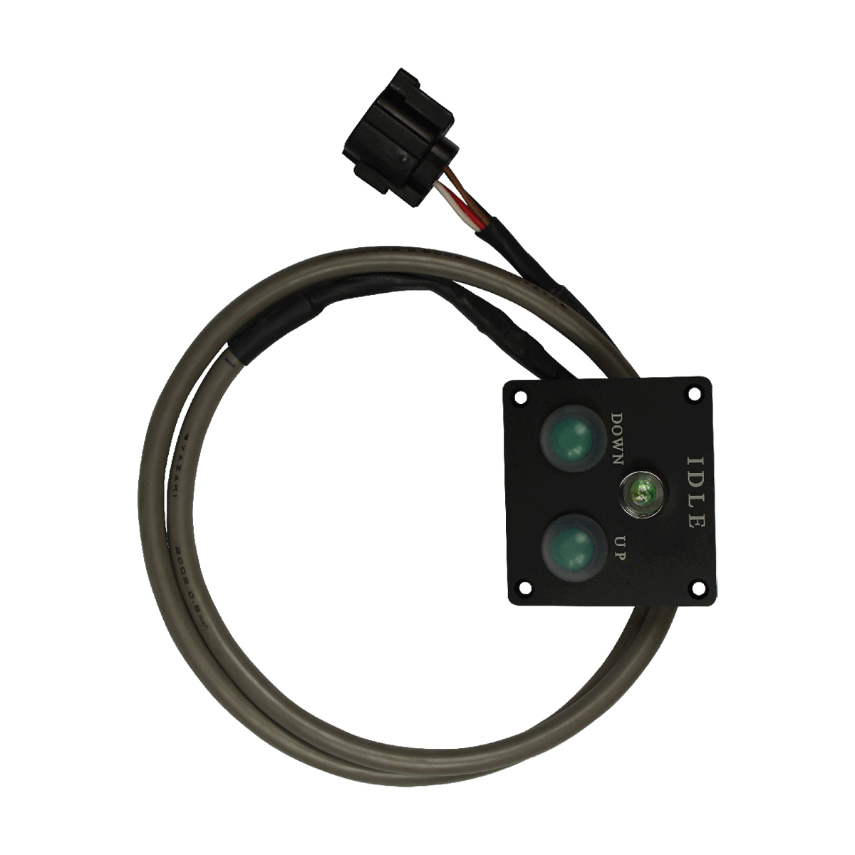 Idle Extension Harness
