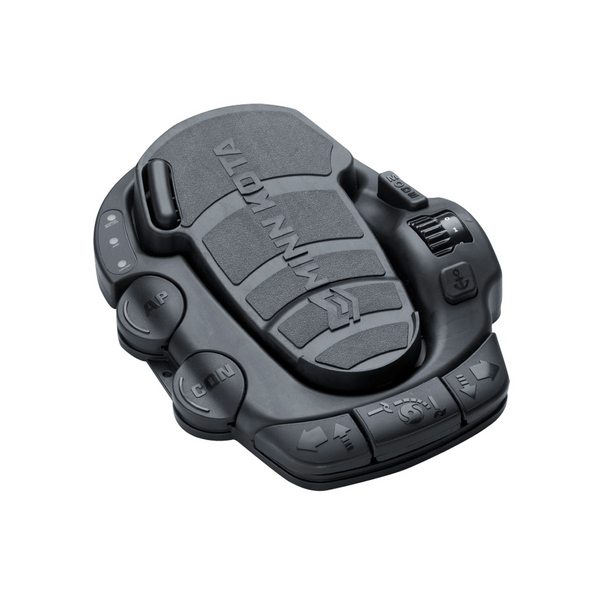 Minn Kota® Foot Pedal and Remote Buttons - For Ulterra/Riptide Ulterra