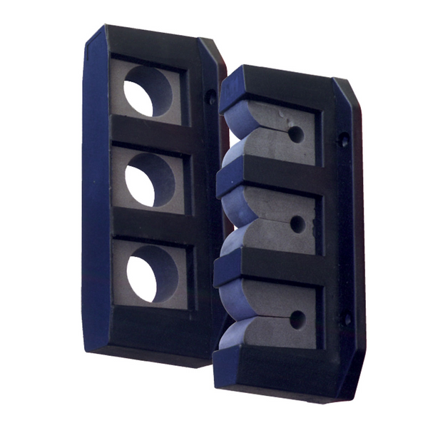 BLA Rod Storage Holders - Vertical