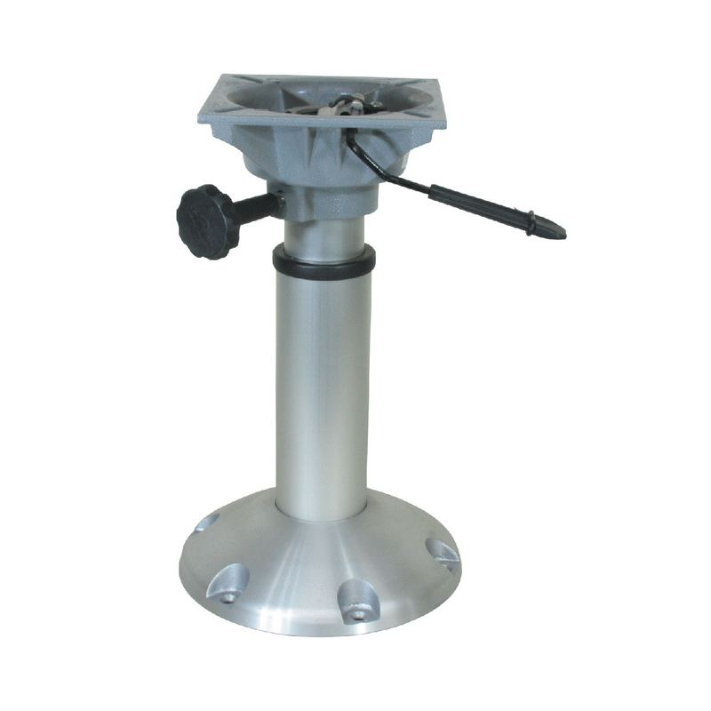 Adjustable Seat Pedestals - Gas